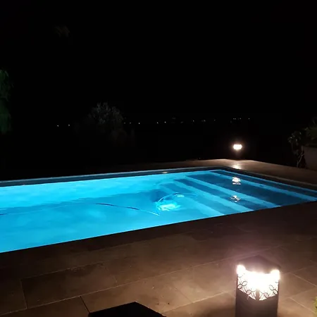 Tasche-vecchio Villa Porto Vecchio