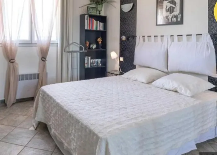 Tasche-vecchio Villa Porto-Vecchio (Corsica)