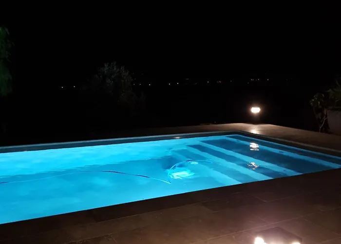 Tasche-vecchio Villa Porto-Vecchio (Corsica)