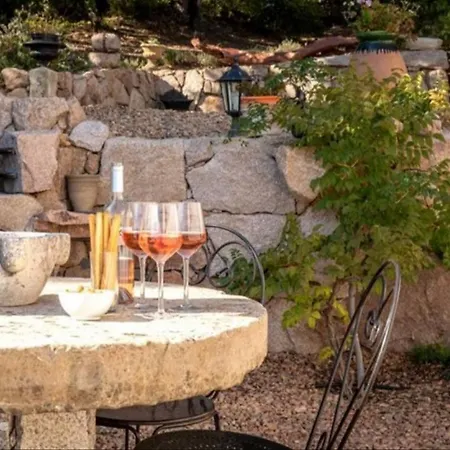 Tasche-vecchio ヴィラ ポルトヴェッキオ