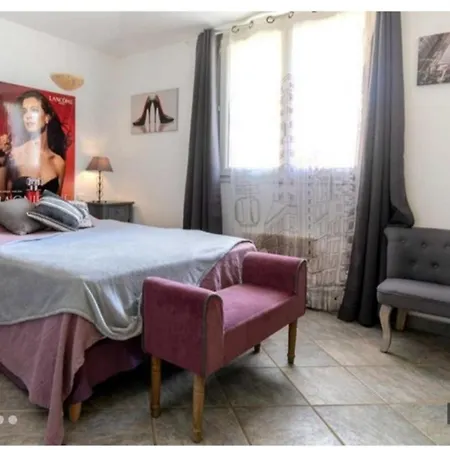 Villa Tasche-vecchio Porto-Vecchio